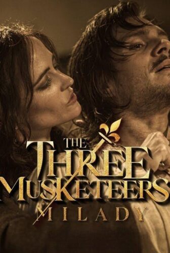 فيلم The Three Musketeers – Part II: Milady 2023 مدبلج