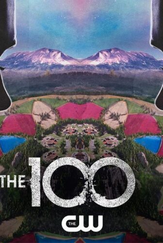 مسلسل The 100 الموسم 6 الحلقة 4 الرابعة مترجمة
