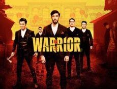 مسلسل Warrior الحلقة 4 الرابعة مترجمة