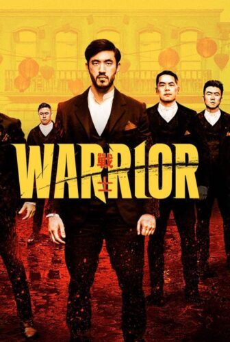 مسلسل Warrior الحلقة 4 الرابعة مترجمة