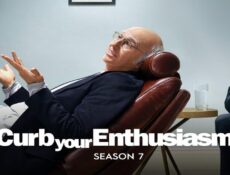 مسلسل Curb Your Enthusiasm الموسم 7 الحلقة 3 مترجمة