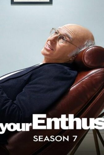 مسلسل Curb Your Enthusiasm الموسم 7 الحلقة 3 مترجمة