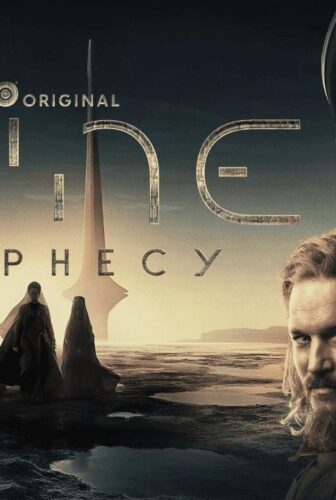 مسلسل Dune Prophecy الحلقة 2 الثانية مترجمة