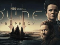 مسلسل Dune Prophecy الحلقة 5 الخامسة مترجمة