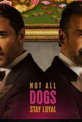 فيلم سفن دوجز 7Dogs