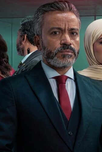 فيلم استنساخ 2025