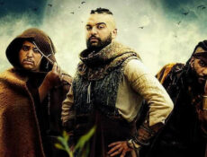 مسلسل كان ياماكانش الحلقة 1 الاولى