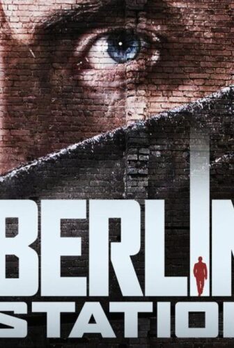 مسلسل Berlin Station الحلقة 4 الرابعة
