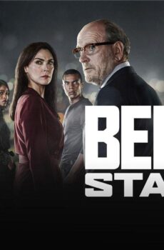 Berlin Station الموسم 2