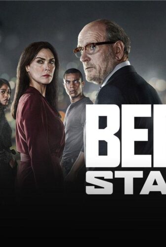 مسلسل Berlin Station الموسم 2 الحلقة 3 الثالثة مترجمة