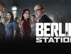 مسلسل Berlin Station الموسم 2 الحلقة 5 الخامسة مترجمة
