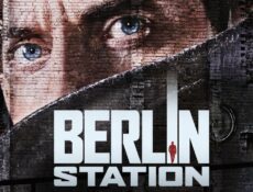 مسلسل Berlin Station الحلقة 4 الرابعة