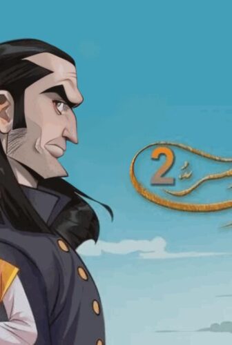 مسلسل سر الكهف الموسم 2 الحلقة 9 التاسعة