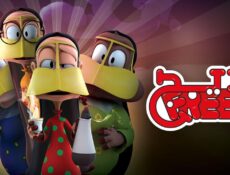 مسلسل فريج الموسم 4 الحلقة 1 الاولى