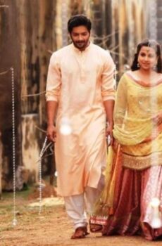 فيلم Bobby Jasoos 2014 مترجم