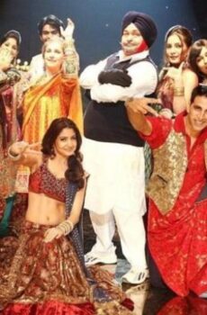 فيلم Patiala House 2011 مترجم