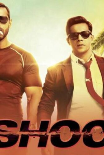 فيلم Dishoom 2016 مترجم