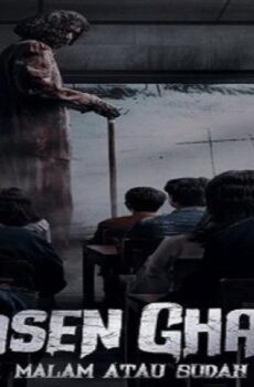 فيلم Dosen Ghaib Sudah Malam Atau Sudah Tahu 2024 مترجم