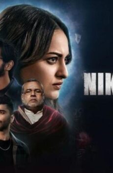 فيلم Nikita Roy 2025 مترجم
