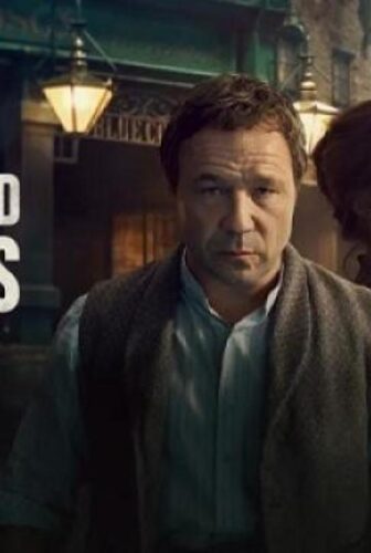 A Thousand Blows الموسم 2