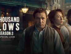 مسلسل A Thousand Blows الموسم 2 الحلقة 1 الاولي مترجم