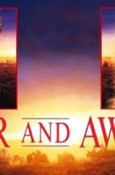 فيلم Far and Away 1992 مترجم