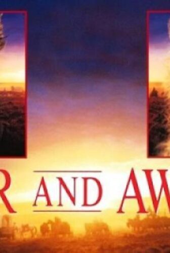 فيلم Far and Away 1992 مترجم