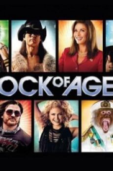 فيلم Rock of Ages 2012 مترجم