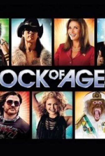 فيلم Rock of Ages 2012 مترجم