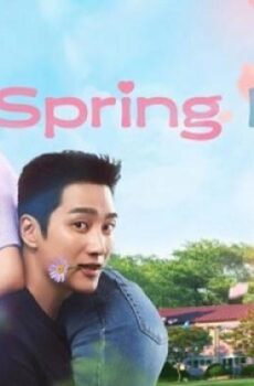 مسلسل Spring Fever الحلقة 1 الاولي مترجم