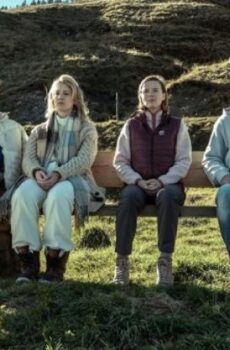 فيلم Our Girls 2025 مترجم