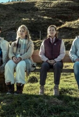 فيلم Our Girls 2025 مترجم