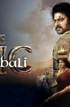 فيلم Baahubali 3 The Epic 2025 مترجم