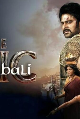 فيلم Baahubali 3 The Epic 2025 مترجم