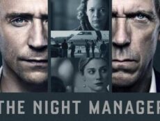 مسلسل The Night Manager الحلقة 1 الاولي مترجم