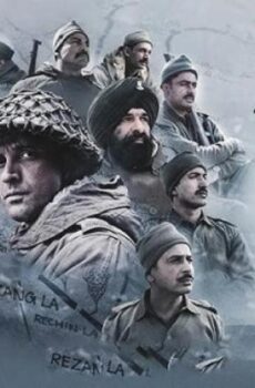 فيلم 120 Bahadur 2025 مترجم