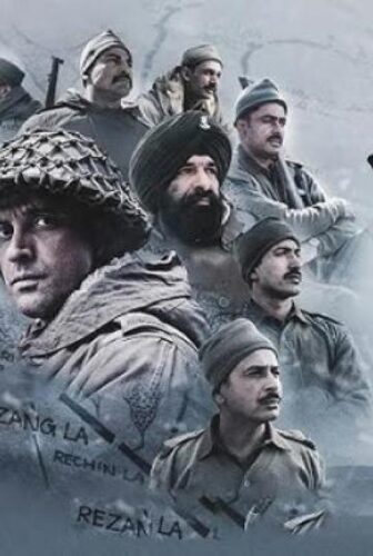 فيلم 120 Bahadur 2025 مترجم