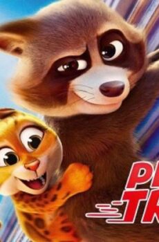 فيلم Pets on a Train 2025 مترجم