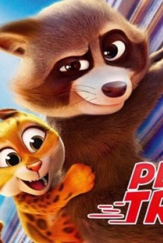 فيلم Pets on a Train 2025 مترجم