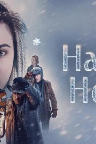 فيلم Hazel 2025 مترجم