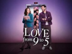 مسلسل Love from 9 to الموسم 5 الحلقة 1 الاولي مترجم