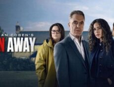 مسلسل Run Away الحلقة 2 الثانية مترجم