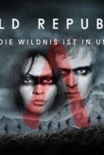 مسلسل Wild Republic الحلقة 3 الثالثة مترجم