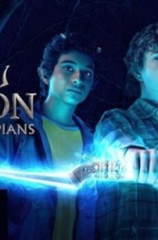 مسلسل Percy Jackson and the Olympians الحلقة 4 الرابعة مترجم