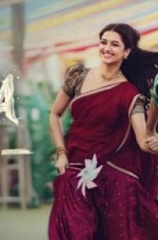 فيلم Andhra King Taluka 2025 مترجم