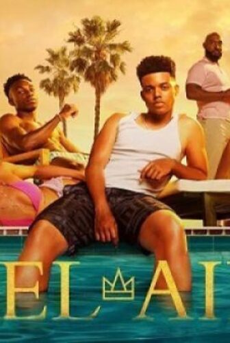 مسلسل Bel-Air الموسم 3 الحلقة 5 الخامسة مترجم