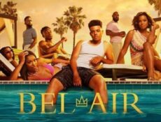 مسلسل Bel-Air الموسم 3 الحلقة 6 السادسة مترجم