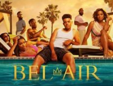 مسلسل Bel-Air الموسم 3 الحلقة 1 الاولي مترجم