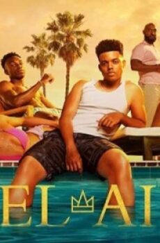 مسلسل Bel-Air الموسم 3 الحلقة 1 الاولي مترجم