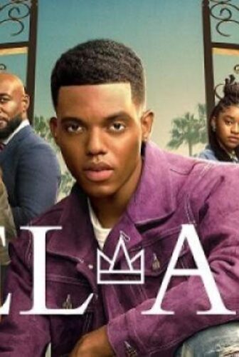 مسلسل Bel-Air الموسم 2 الحلقة 10 العاشرة والاخيرة مترجم